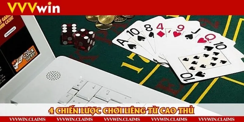 Thủ thuật chơi Liêng đơn giản, dễ thắng