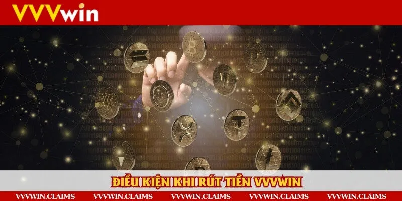 Điều kiện cần đáp ứng để thực hiện giao dịch rút thưởng thành công